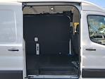 New 2026 Ford Transit 250 Medium Roof Empty Cargo Van thumbnail 11