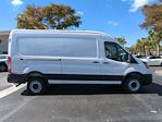 New 2026 Ford Transit 250 Medium Roof Empty Cargo Van thumbnail 1
