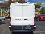 New 2026 Ford Transit 250 Medium Roof Empty Cargo Van thumbnail 3