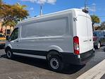 New 2026 Ford Transit 250 Medium Roof Empty Cargo Van thumbnail 4