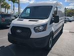 New 2026 Ford Transit 250 Medium Roof Empty Cargo Van thumbnail 6