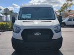 New 2026 Ford Transit 250 Medium Roof Empty Cargo Van thumbnail 7