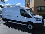 New 2026 Ford Transit 250 Medium Roof Empty Cargo Van thumbnail 2