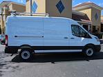 New 2026 Ford Transit 250 Medium Roof Empty Cargo Van thumbnail 3