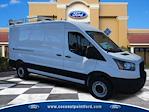 New 2026 Ford Transit 250 Medium Roof Empty Cargo Van thumbnail 1