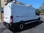 New 2026 Ford Transit 250 Medium Roof Empty Cargo Van thumbnail 4