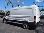 New 2026 Ford Transit 250 Medium Roof Empty Cargo Van thumbnail 6