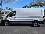 New 2026 Ford Transit 250 Medium Roof Empty Cargo Van thumbnail 7