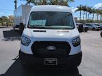 New 2026 Ford Transit 250 Medium Roof Empty Cargo Van thumbnail 8