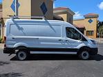 New 2026 Ford Transit 250 Medium Roof Empty Cargo Van thumbnail 3