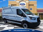 New 2026 Ford Transit 250 Medium Roof Empty Cargo Van thumbnail 1
