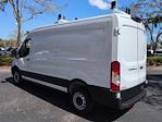 New 2026 Ford Transit 250 Medium Roof Empty Cargo Van thumbnail 6