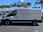 New 2026 Ford Transit 250 Medium Roof Empty Cargo Van thumbnail 7