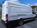 New 2026 Ford Transit 350 High Roof Empty Cargo Van thumbnail 2