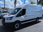 New 2026 Ford Transit 350 High Roof Empty Cargo Van thumbnail 6