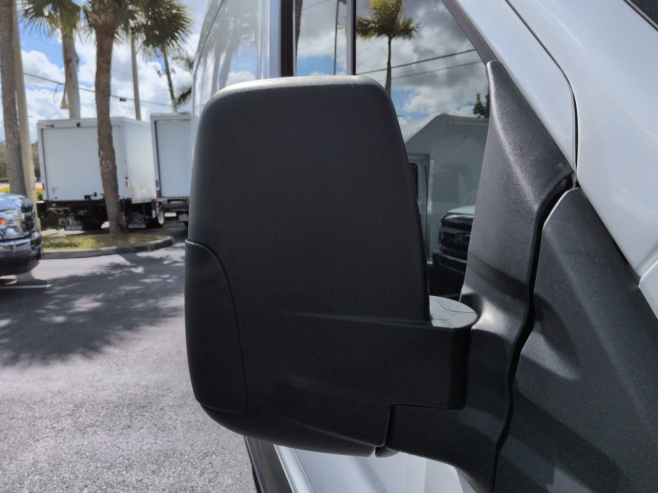 New 2026 Ford Transit 250 Medium Roof Empty Cargo Van - photo 11