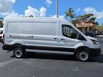 New 2026 Ford Transit 250 Medium Roof Empty Cargo Van thumbnail 2