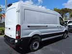 New 2026 Ford Transit 250 Medium Roof Empty Cargo Van thumbnail 3