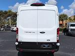 New 2026 Ford Transit 250 Medium Roof Empty Cargo Van thumbnail 4