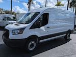 New 2026 Ford Transit 250 Medium Roof Empty Cargo Van thumbnail 7