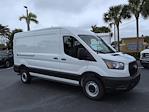 New 2026 Ford Transit 250 Medium Roof Empty Cargo Van thumbnail 1