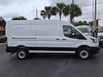 New 2026 Ford Transit 250 Medium Roof Empty Cargo Van thumbnail 2