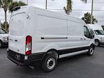 New 2026 Ford Transit 250 Medium Roof Empty Cargo Van thumbnail 3