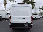 New 2026 Ford Transit 250 Medium Roof Empty Cargo Van thumbnail 4