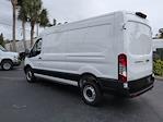 New 2026 Ford Transit 250 Medium Roof Empty Cargo Van thumbnail 5
