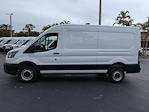 New 2026 Ford Transit 250 Medium Roof Empty Cargo Van thumbnail 6