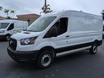 New 2026 Ford Transit 250 Medium Roof Empty Cargo Van thumbnail 7