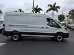 New 2026 Ford Transit 250 Medium Roof Empty Cargo Van thumbnail 1