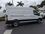 New 2026 Ford Transit 250 Medium Roof Empty Cargo Van thumbnail 2