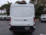 New 2026 Ford Transit 250 Medium Roof Empty Cargo Van thumbnail 3