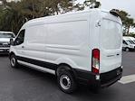 New 2026 Ford Transit 250 Medium Roof Empty Cargo Van thumbnail 4