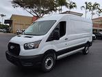 New 2026 Ford Transit 250 Medium Roof Empty Cargo Van thumbnail 6