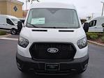 New 2026 Ford Transit 250 Medium Roof Empty Cargo Van thumbnail 7