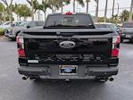New 2026 Ford Ranger Raptor SuperCrew Cab thumbnail 5