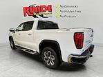 New 2026 GMC Sierra 1500 SLT Crew Cab thumbnail 4