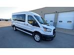 Used 2023 Ford Transit 350 XL Passenger Van thumbnail 1