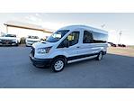 Used 2023 Ford Transit 350 XL Passenger Van thumbnail 3