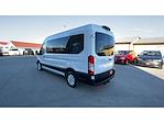 Used 2023 Ford Transit 350 XL Passenger Van thumbnail 5