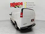New 2025 Chevrolet Express 2500 Empty Cargo Van thumbnail 10