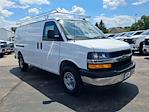 New 2025 Chevrolet Express 2500 Empty Cargo Van thumbnail 1