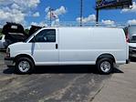 New 2025 Chevrolet Express 2500 Empty Cargo Van thumbnail 3