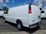 New 2025 Chevrolet Express 2500 Empty Cargo Van thumbnail 4