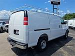 New 2025 Chevrolet Express 2500 Empty Cargo Van thumbnail 5