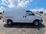 New 2025 Chevrolet Express 2500 Empty Cargo Van thumbnail 6