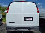 New 2025 Chevrolet Express 2500 Empty Cargo Van thumbnail 1