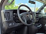 New 2025 Chevrolet Express 2500 Empty Cargo Van thumbnail 9